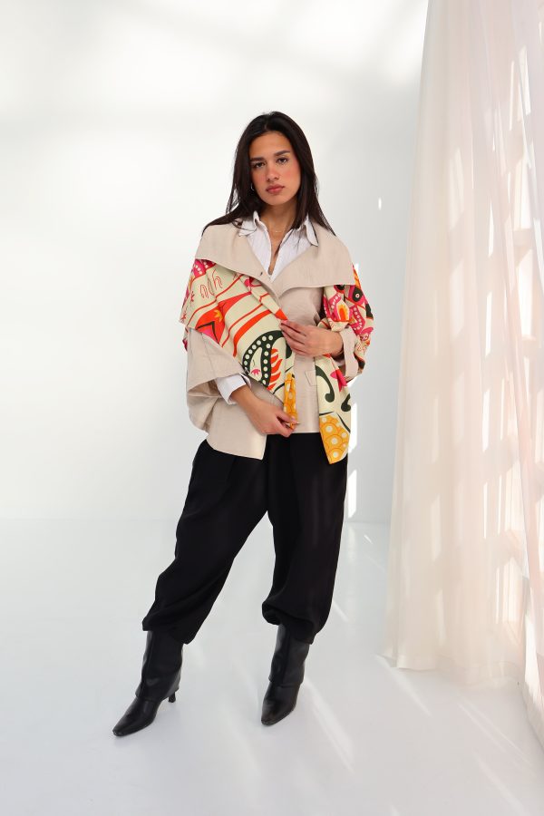 Evil Eye Scarf - Image 4