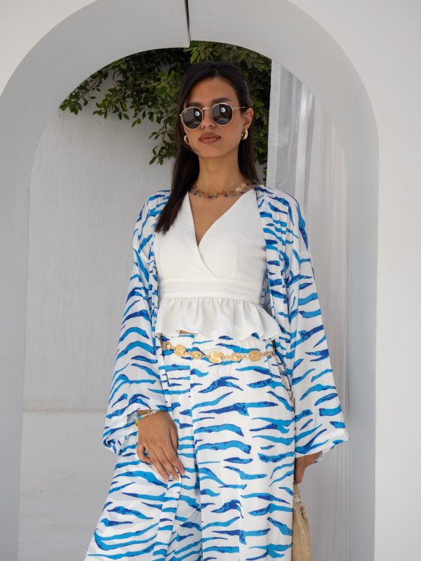 Breezy Co-ord Set - Image 4