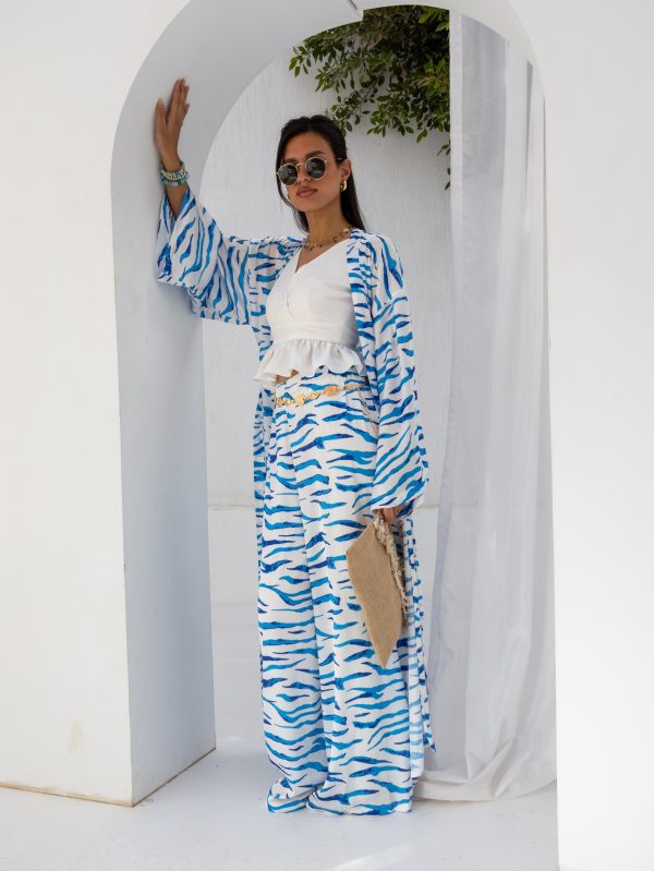 Breezy Co-ord Set - Image 2