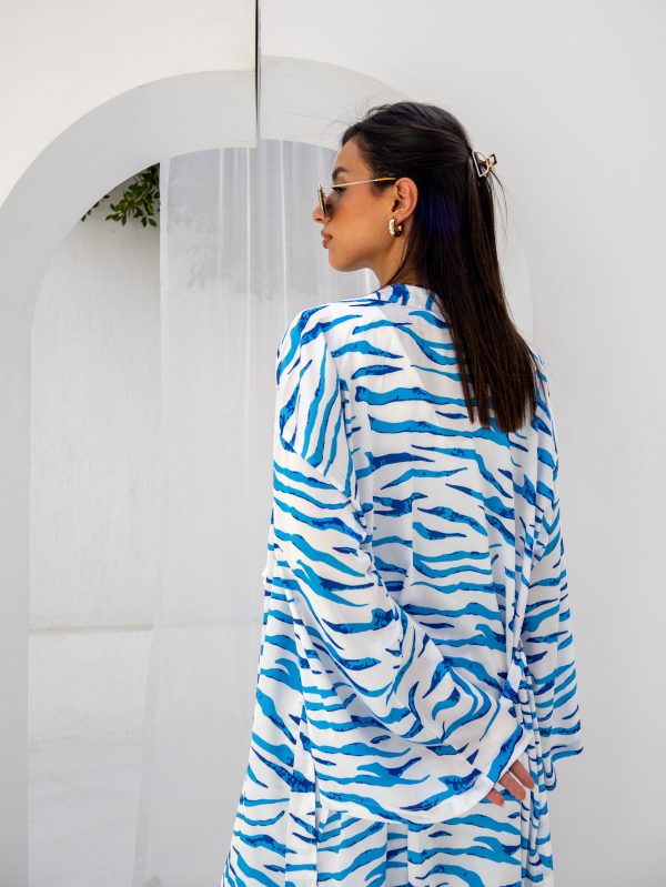 Breezy Co-ord Set - Image 6