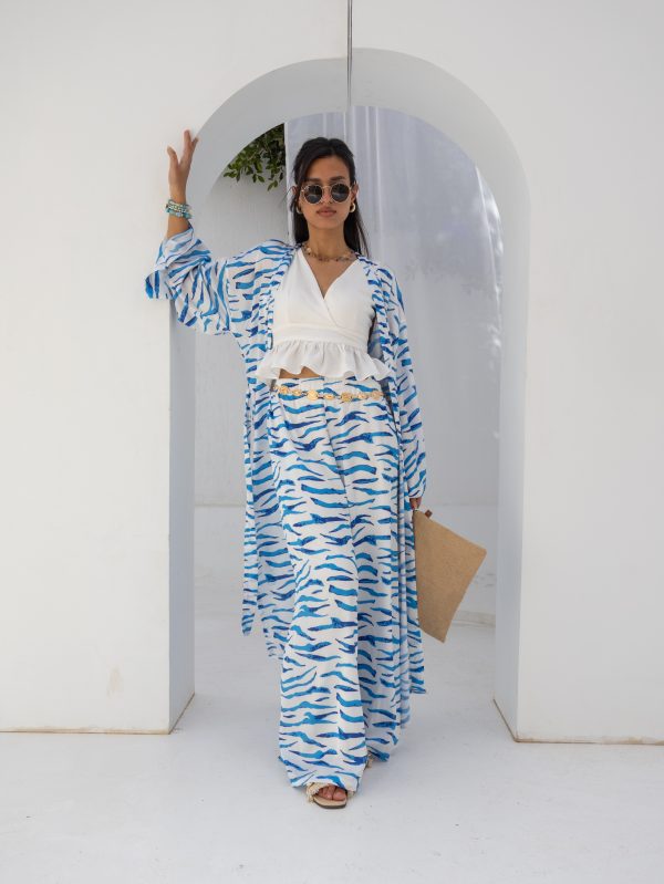 Breezy Co-ord Set